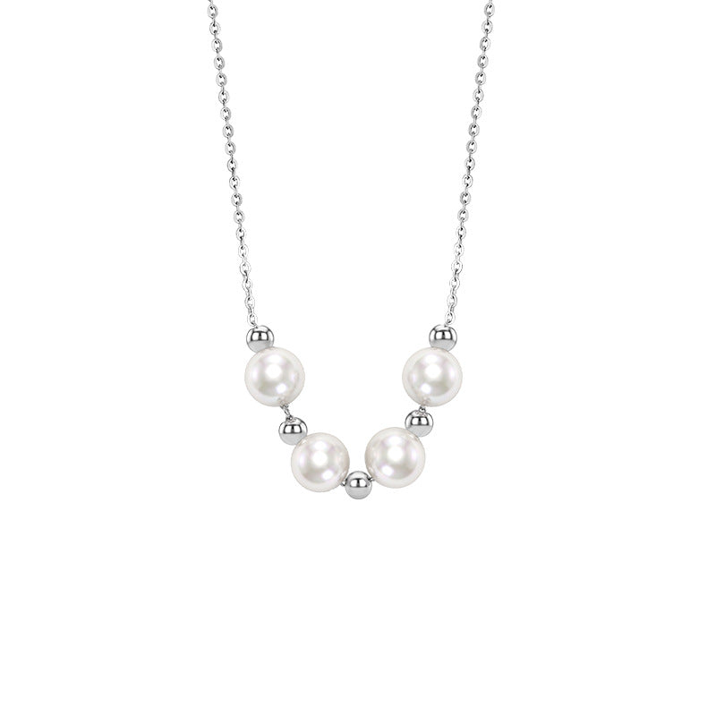 Sterling Silver Necklace