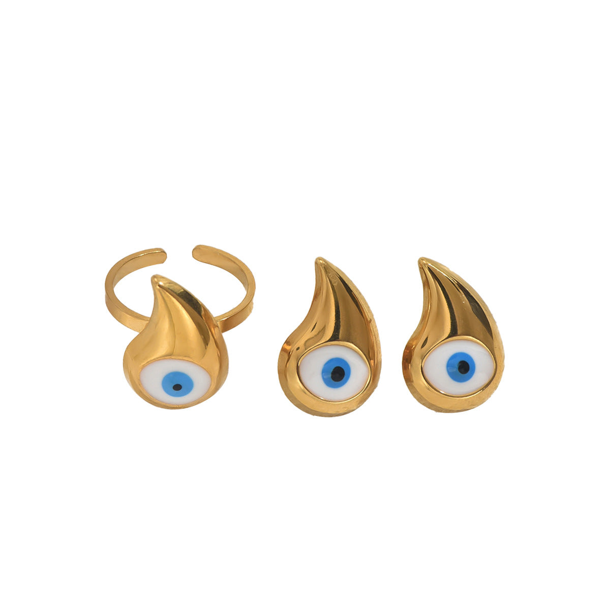 Flame Eye Jewelry — product image 5