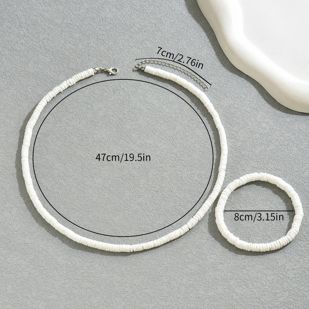 Woven Strand Jewelry — product image 3