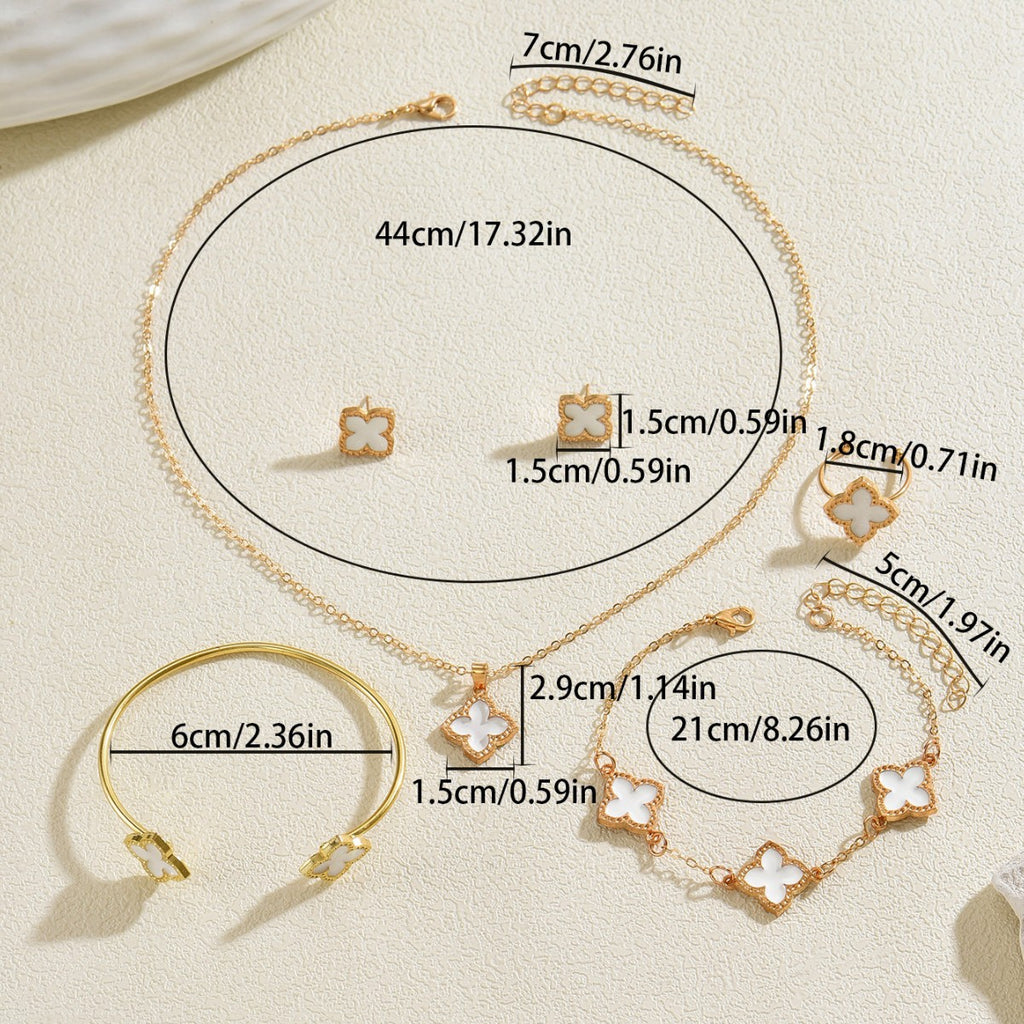 Black Clover Jewelry — product image 4