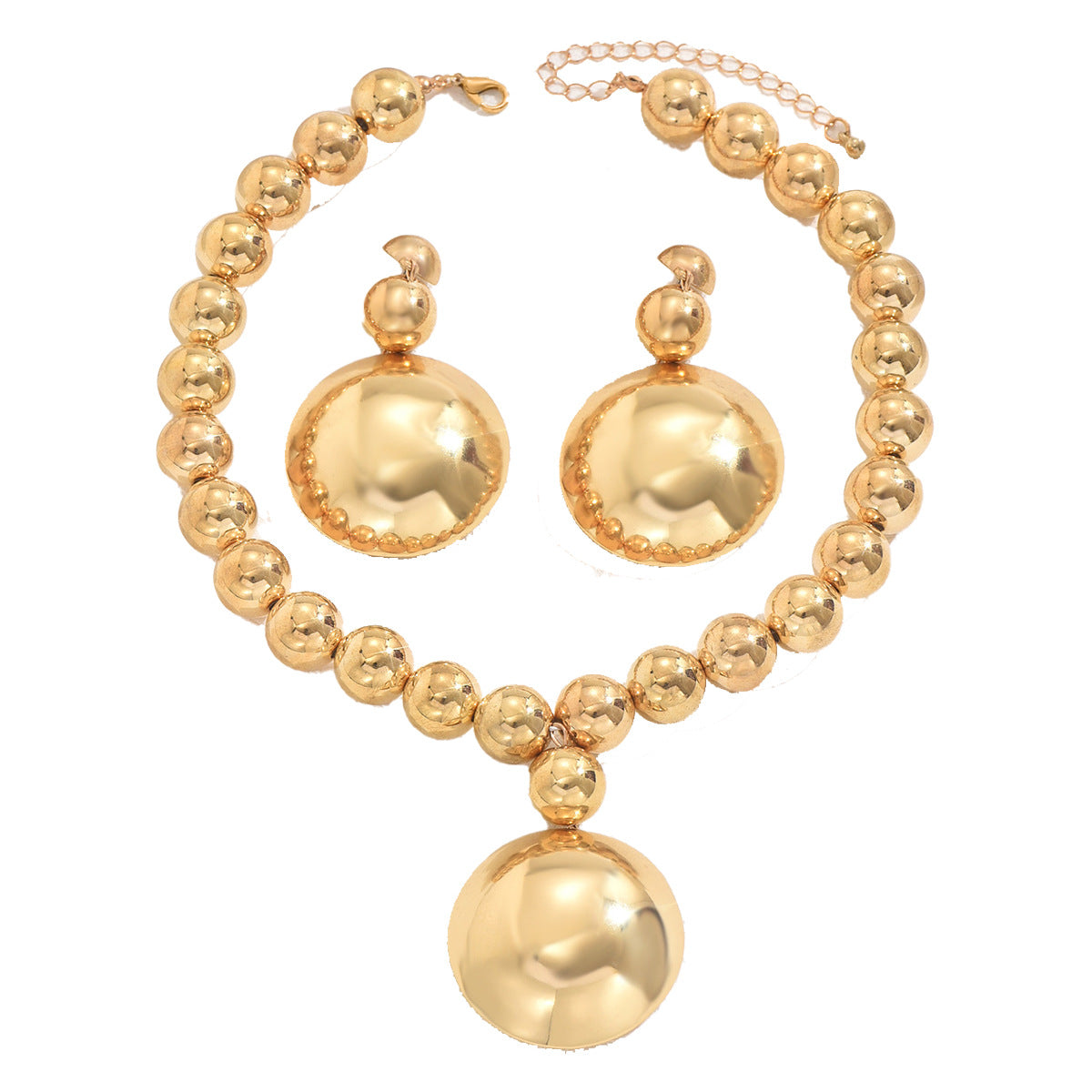 Polished Orb Jewelry — product image 5