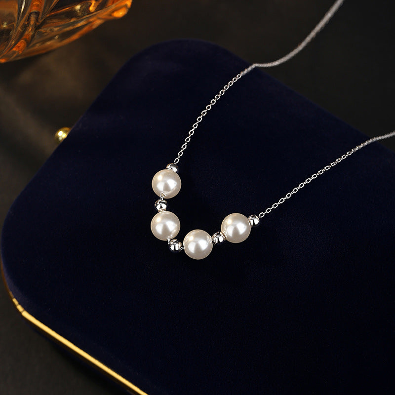 Sterling Silver Necklace