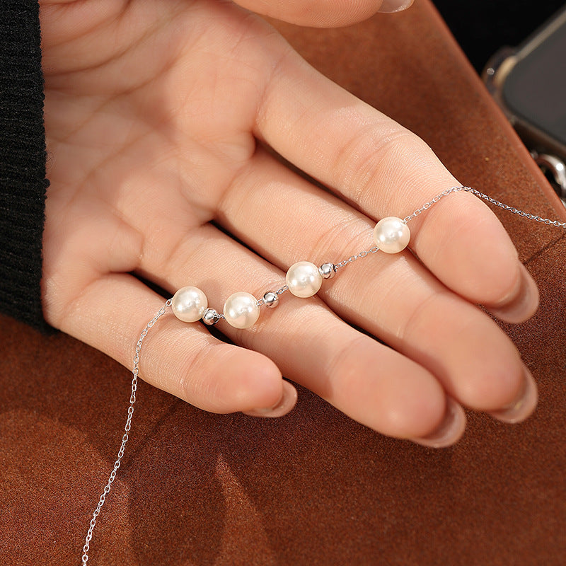 Sterling Silver Necklace