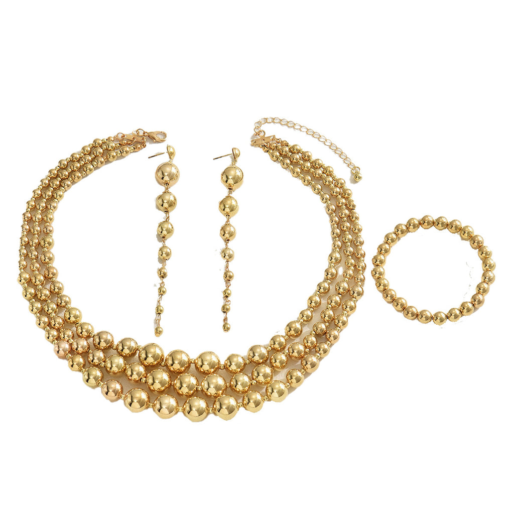 Layered Bead Jewelry — product image 5