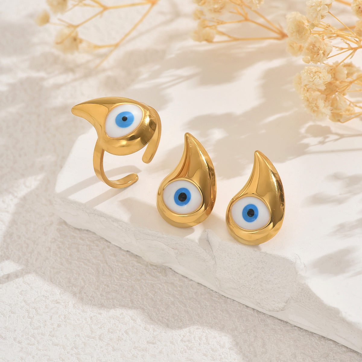 Flame Eye Jewelry — product image 2