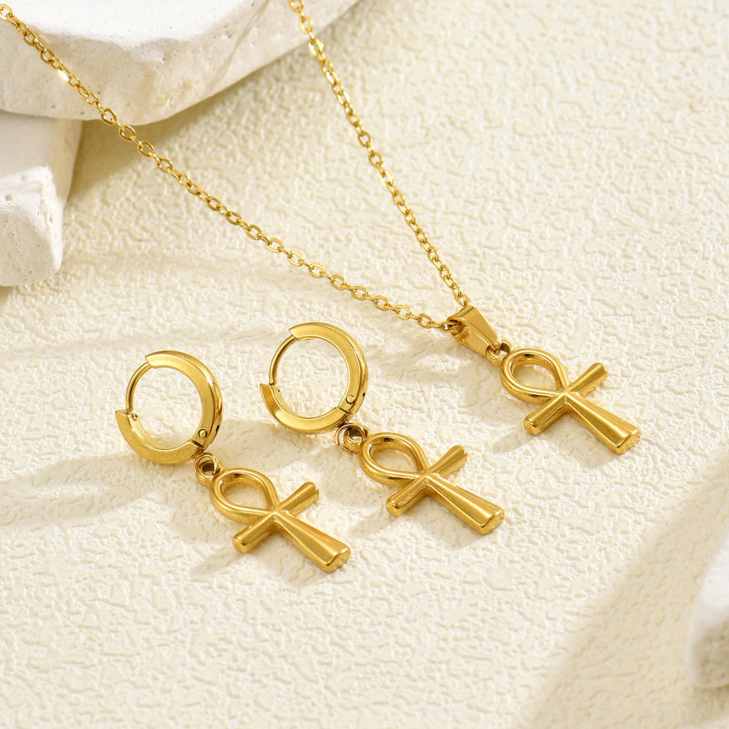 Ankh Pendant Jewelry — product image 3