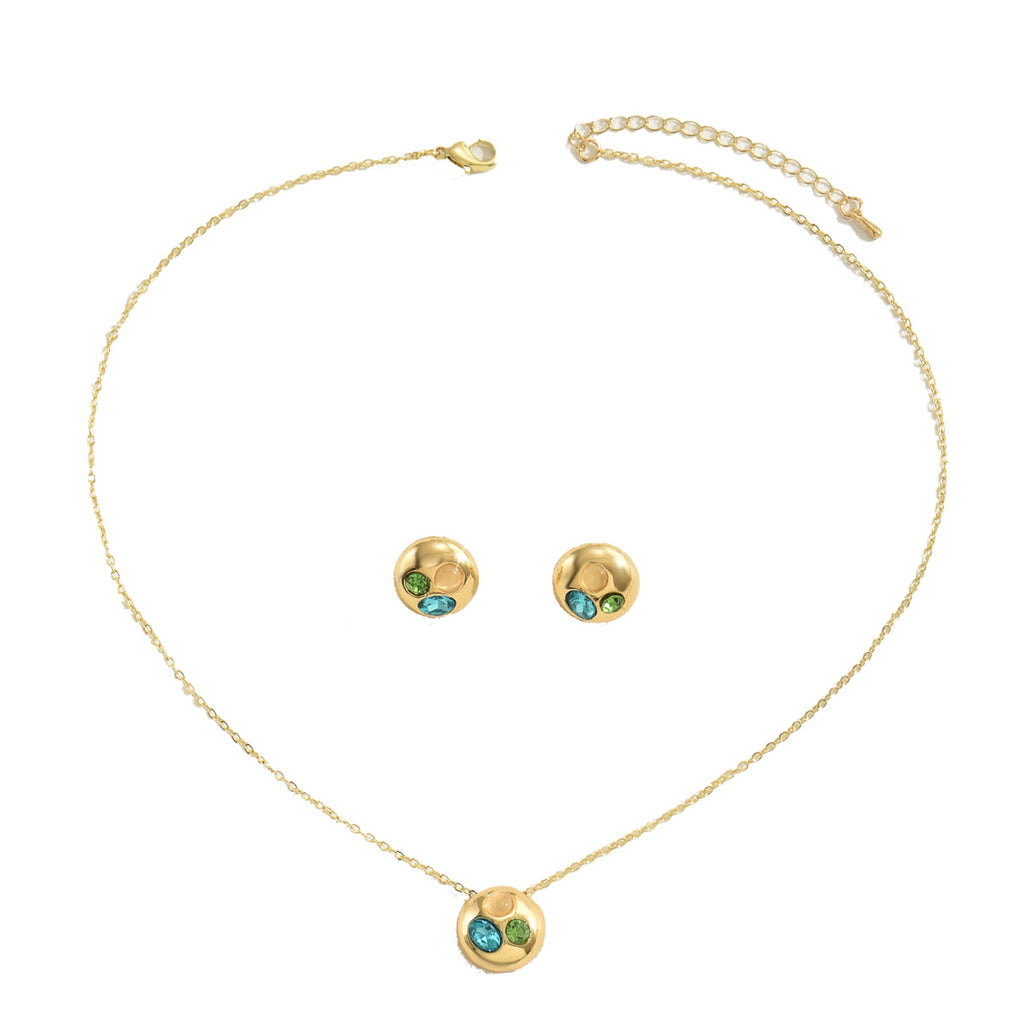 Tiny Mosaic Color Jewelry — product image 5